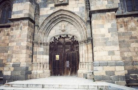 street style barbara crespo bonilla avila travels xmas christmas 2013 village fashion blogger outfit