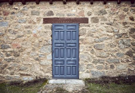 street style barbara crespo bonilla avila travels xmas christmas 2013 village fashion blogger outfit