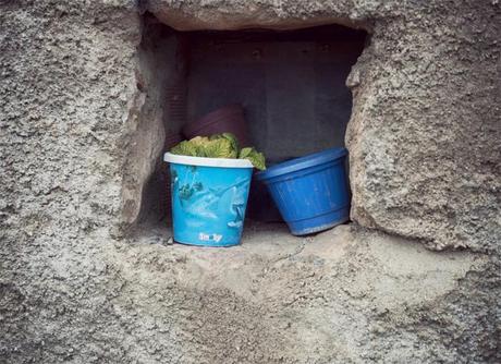 street style barbara crespo bonilla avila travels xmas christmas 2013 village fashion blogger outfit