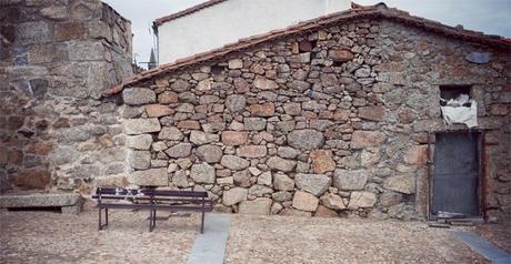 street style barbara crespo bonilla avila travels xmas christmas 2013 village fashion blogger outfit