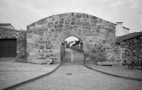 street style barbara crespo bonilla avila travels xmas christmas 2013 village fashion blogger outfit