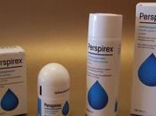 PERSPIREX eficacia real contra sudoración excesiva olor