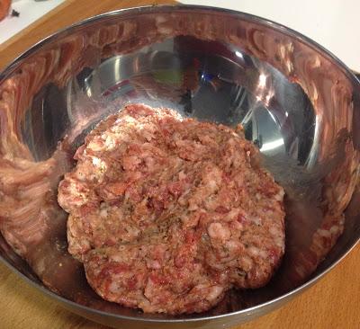 COCIDO BY LOLALOLITALOLA (17º DESAFÍO NOVIEMBRE)