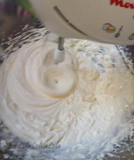 TIRAMISU CON CRUJIENTE DE NUTELLA  (VERSION 16º DESAFIO)