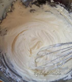 TIRAMISU CON CRUJIENTE DE NUTELLA  (VERSION 16º DESAFIO)