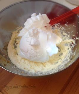 TIRAMISU CON CRUJIENTE DE NUTELLA  (VERSION 16º DESAFIO)