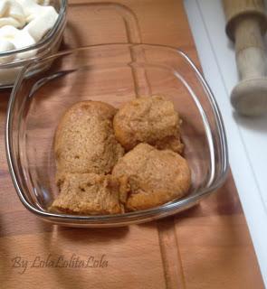 TIRAMISU CON CRUJIENTE DE NUTELLA  (VERSION 16º DESAFIO)