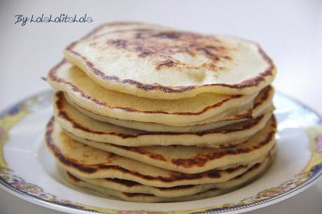 RECETAS DE CUENTO CON PYREX (TORTITAS) RECETAS DE CUENTO CON PYREX (TORTITAS)