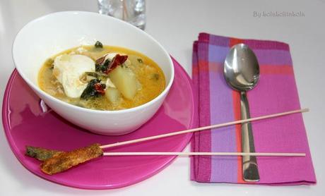 BORRETA DE BACALAO. 11º DESAFÍO EN LA COCINA