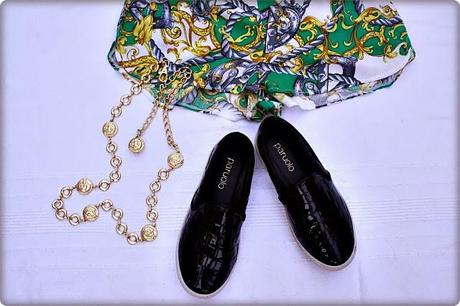 Verano porteño en colores