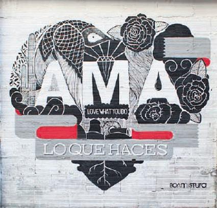 Blogger traveller: arte urbano (Boa mistura) Boa-Mistura-2