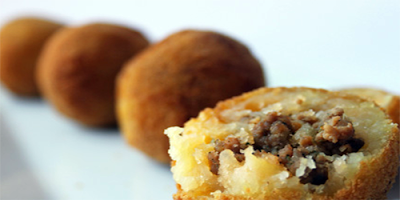 recetas de cocina patatas rellenas