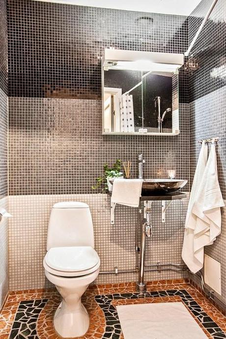 estilo nórdico decoración mini pisos decoración mini piso encanto femenino decoración interiores pisos pequeños decoración femenina acogedora decoración en blanco decoración chicas pisos pequeños blog decoración nórdica 