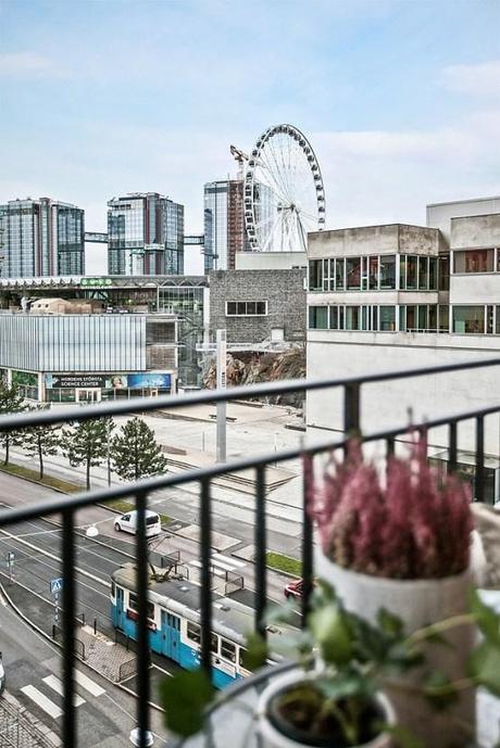 estilo nórdico decoración mini pisos decoración mini piso encanto femenino decoración interiores pisos pequeños decoración femenina acogedora decoración en blanco decoración chicas pisos pequeños blog decoración nórdica 