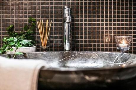 estilo nórdico decoración mini pisos decoración mini piso encanto femenino decoración interiores pisos pequeños decoración femenina acogedora decoración en blanco decoración chicas pisos pequeños blog decoración nórdica 