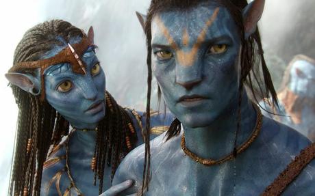 Cameron ata a Sam Worthington y Zoe Saldana para 'Avatar 2, 3 y 4'