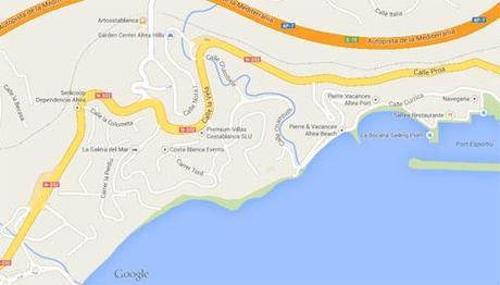 A-cero Projects A-cero presenta un proyecto de vivienda unifamiliar en la Costa Blanca: Vivienda 2