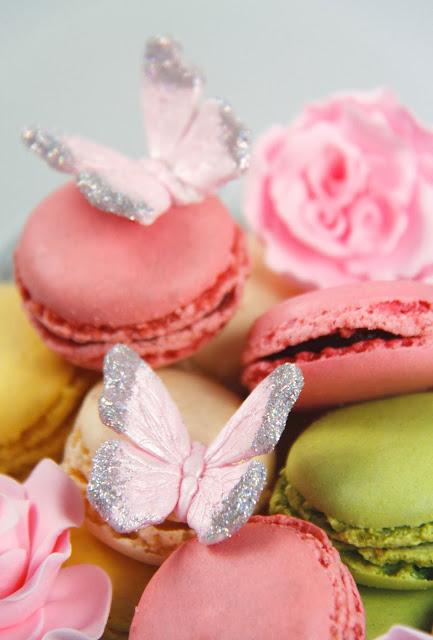 Entrevista a: Patricia Arribálzaga de Cakes Haute Couture