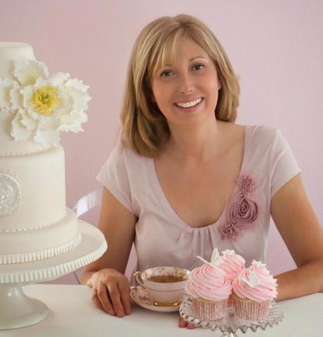 Entrevista a: Patricia Arribálzaga de Cakes Haute Couture