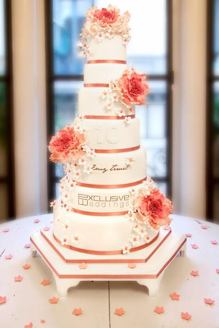 Entrevista a: Patricia Arribálzaga de Cakes Haute Couture