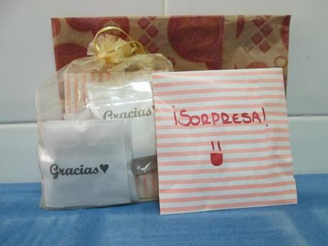 Pulseras Artesanales Ángela