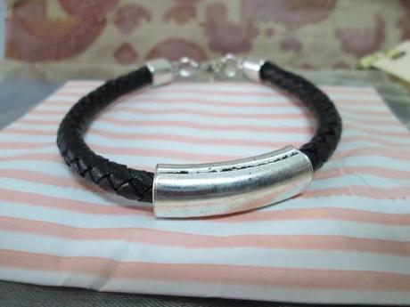 Pulseras Artesanales Ángela