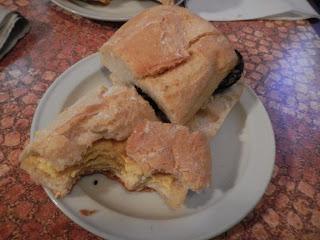 Camino de Santiago. De Rabé de las Calzadas a Castrojeriz. 26,04 km