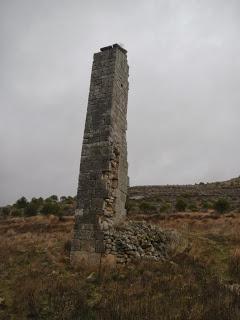 Camino de Santiago. De Rabé de las Calzadas a Castrojeriz. 26,04 km