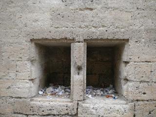 Camino de Santiago. De Rabé de las Calzadas a Castrojeriz. 26,04 km