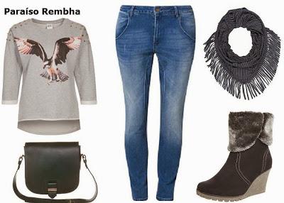 Look del Día (Rebajado)