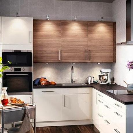 cocina-pequena-soluciones-almacenaje-aprovechar-sacar-maximo-partido cocina-pequena-soluciones-almacenaje-aprovechar-sacar-maximo-partido