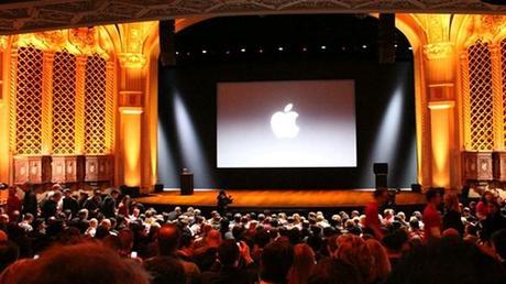 teatro san jose california evento apple 23 de octubre Rumores: Los Nuevos productos de Apple para el 2014
