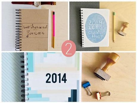 Dime que agenda usas y te diré quién eres