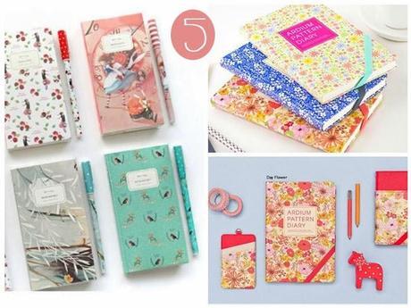 Dime que agenda usas y te diré quién eres