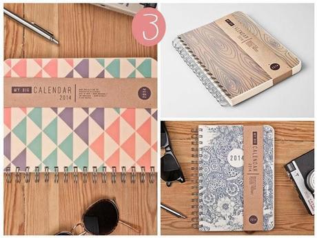 Dime que agenda usas y te diré quién eres