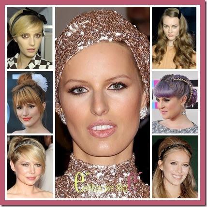 cats thumb Adornos para pelo, tendencias