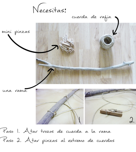 WeDeco… Elige una pieza: Mis recuerdos pasos-a-seguir