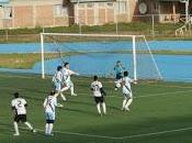 Camilo henríquez palestino clasificados semifinales torneo apertura "18"