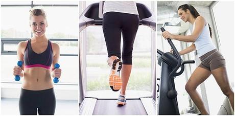 Rutinas Post-Navidad