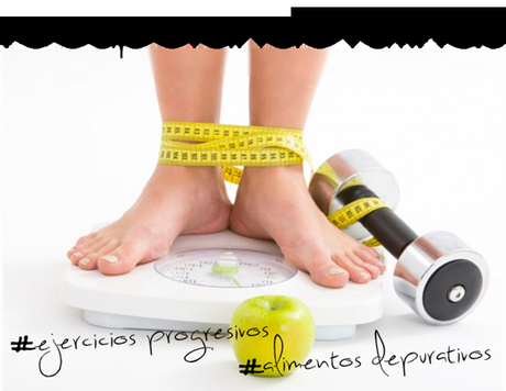 Rutinas Post-Navidad