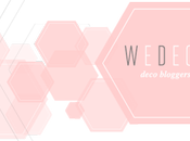 WeDeco… Elige pieza: Máquina Singer