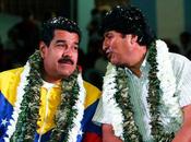 democracia estado puro: Maduro