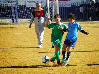 ¿Un buen futbolista nace, o se hace?