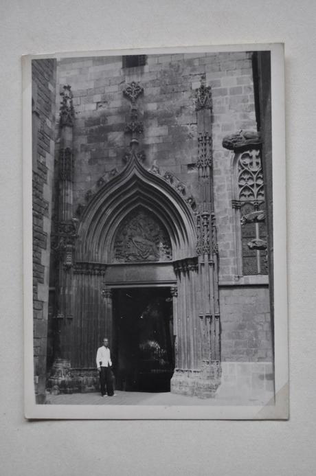 BARCELONA, FOTOS ANTIGUAS REGALO DE LORENZO MIRÓ, https://www.facebook.com/pages/Fotos-Antiguas-de-Mallorca/190648064311262, ...15-01-2014...