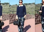 "Luces, sombras rebajas..."