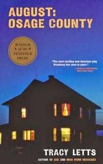 Agosto de Tracy Letts