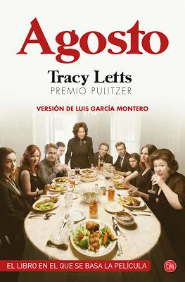 Agosto de Tracy Letts