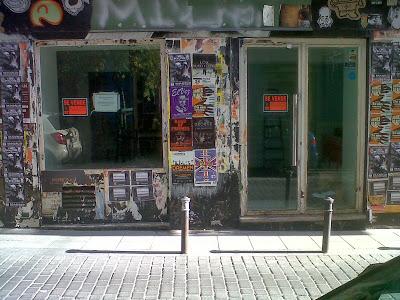 En legítima defensa: los poetas y la poesía en tiempos de crisis