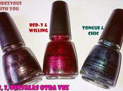 Esmaltes ganados Kapalua Trading