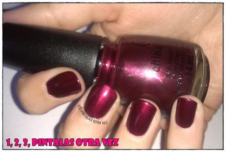 Esmaltes ganados en Kapalua Trading